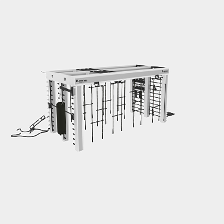 Queenax – Open Format X3 700