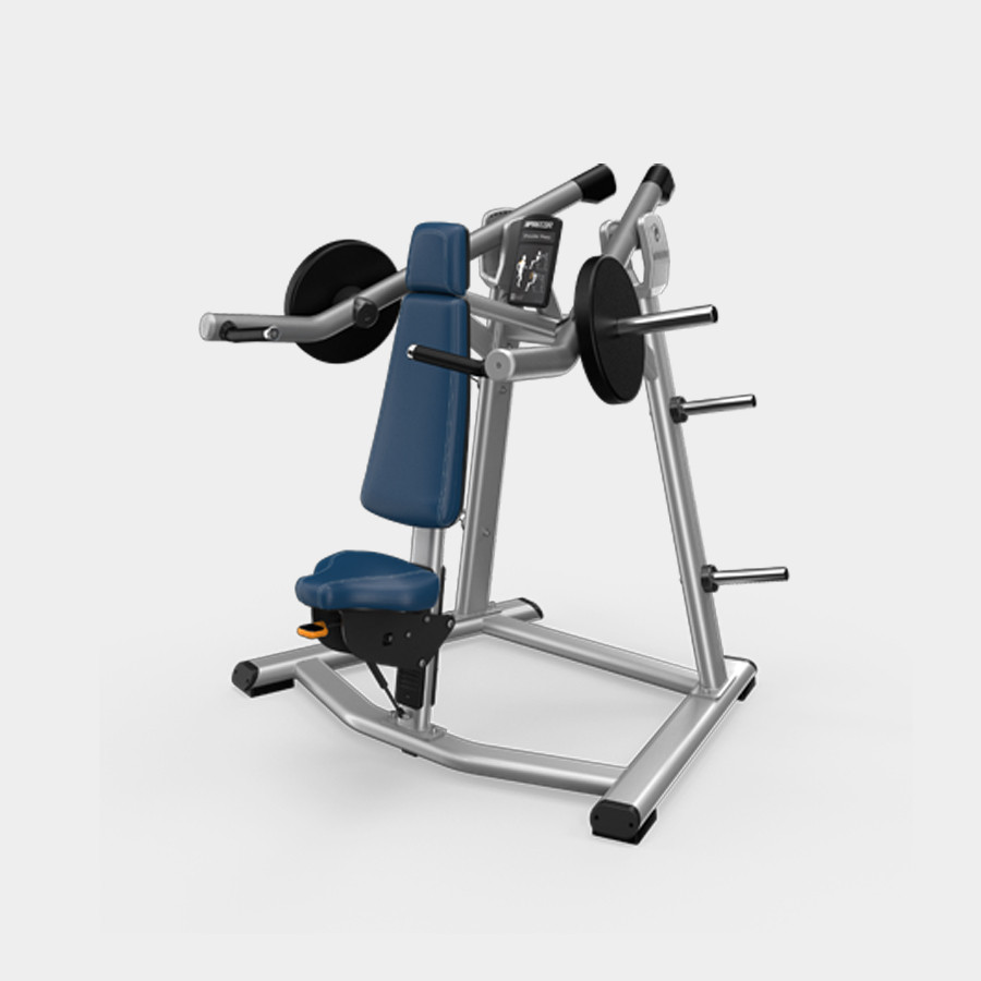 Shoulder Press DPL0550