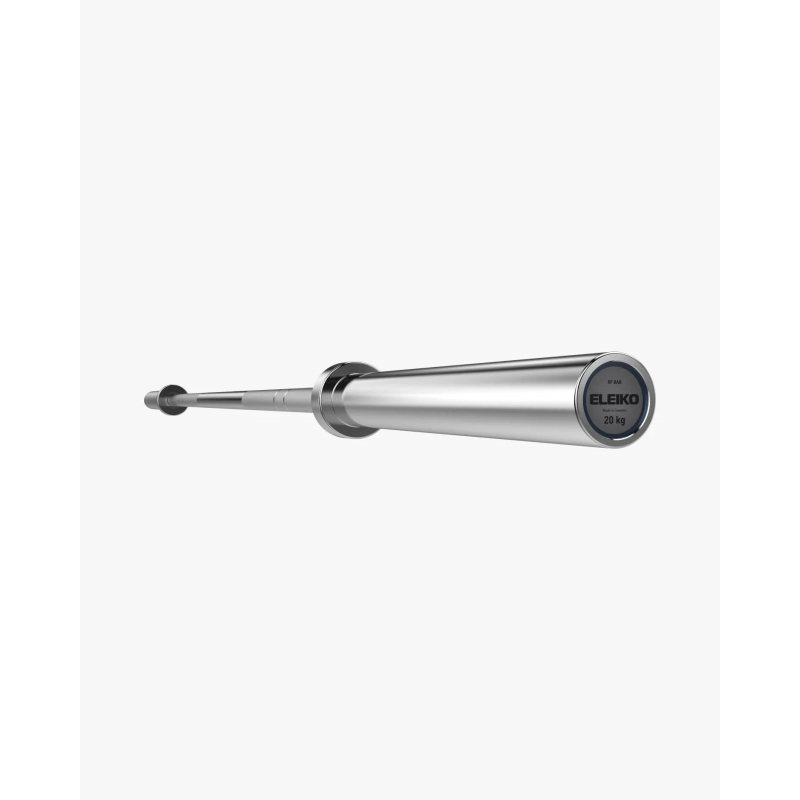 Eleiko XF Bar – 20 kg