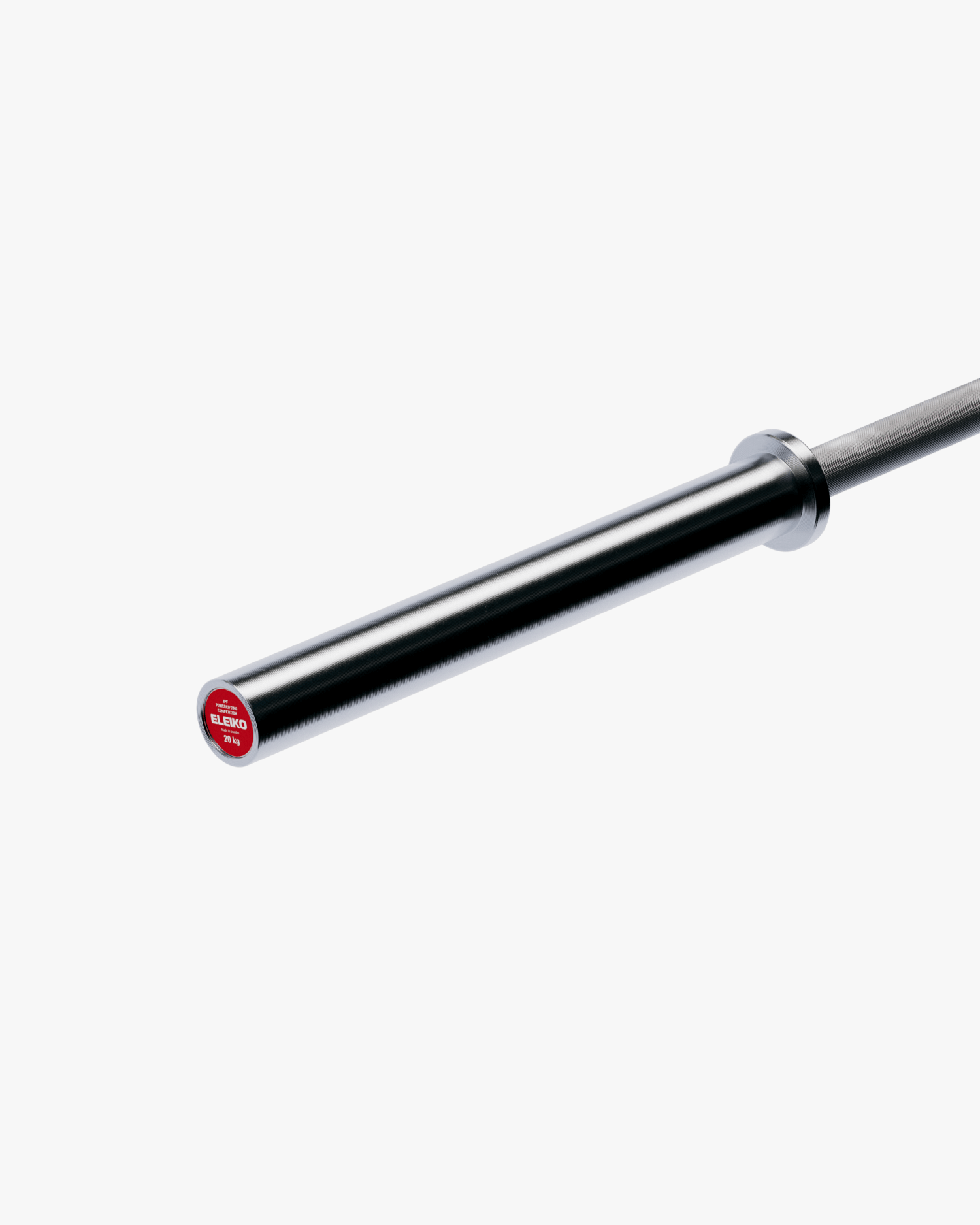 Лост IPF Powerlifting Competition Bar20 kg