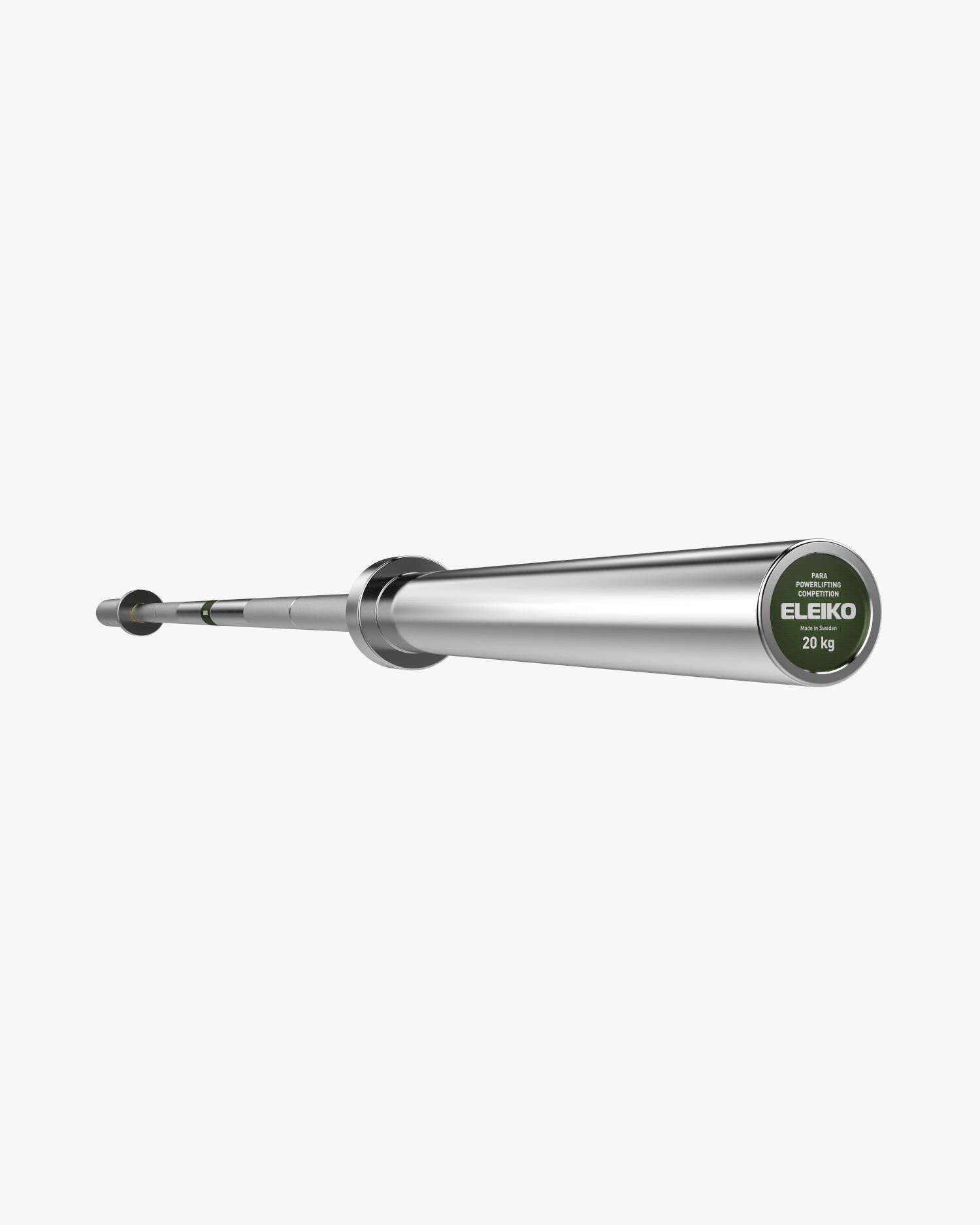 Лост WPPO Powerlifting Competition Bar20 kg