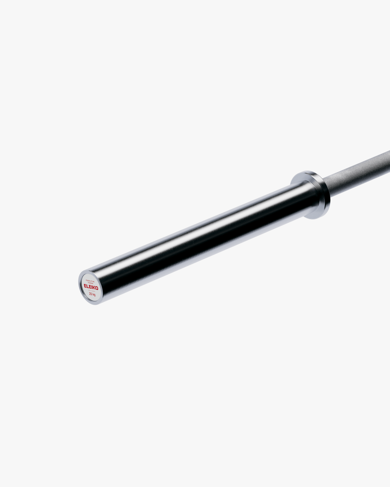 Лост IPF Powerlifting Training Bar20 kg