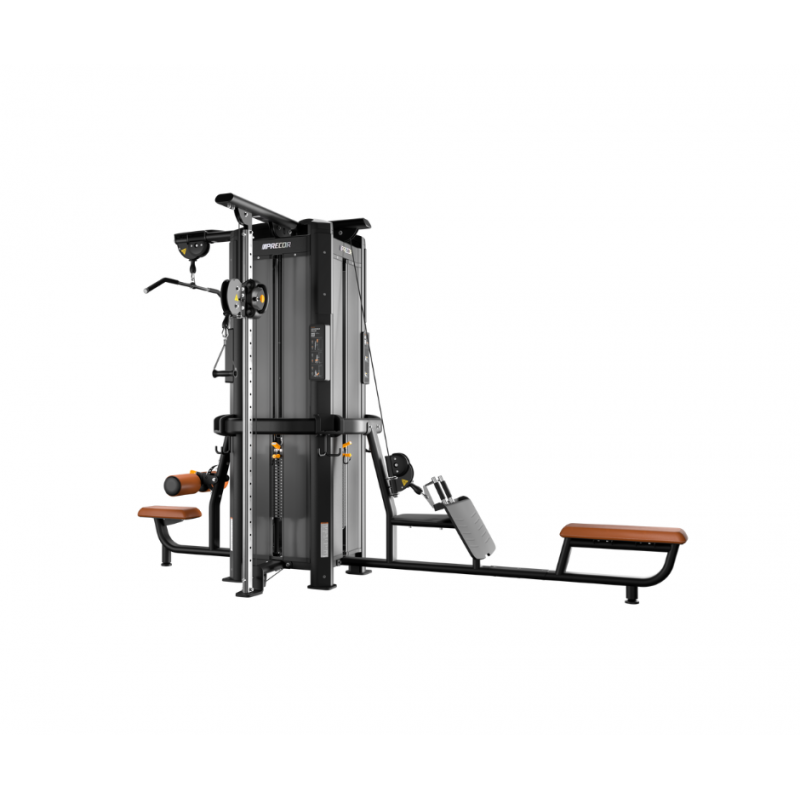 4-Stack – CW2137 - Black Pearl