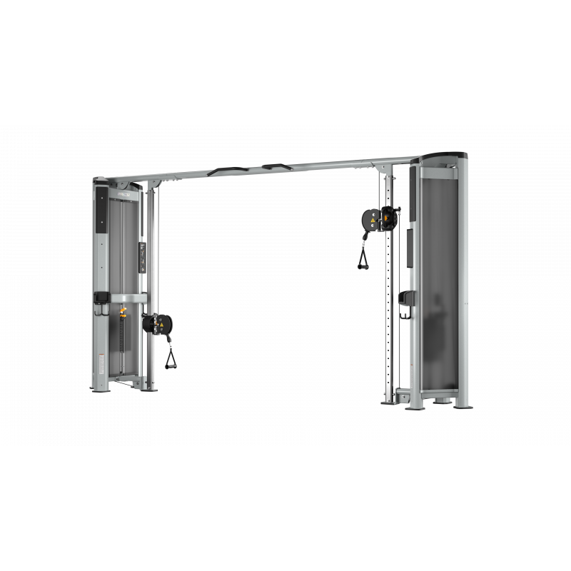 Adjustable Cable Crossover 407B