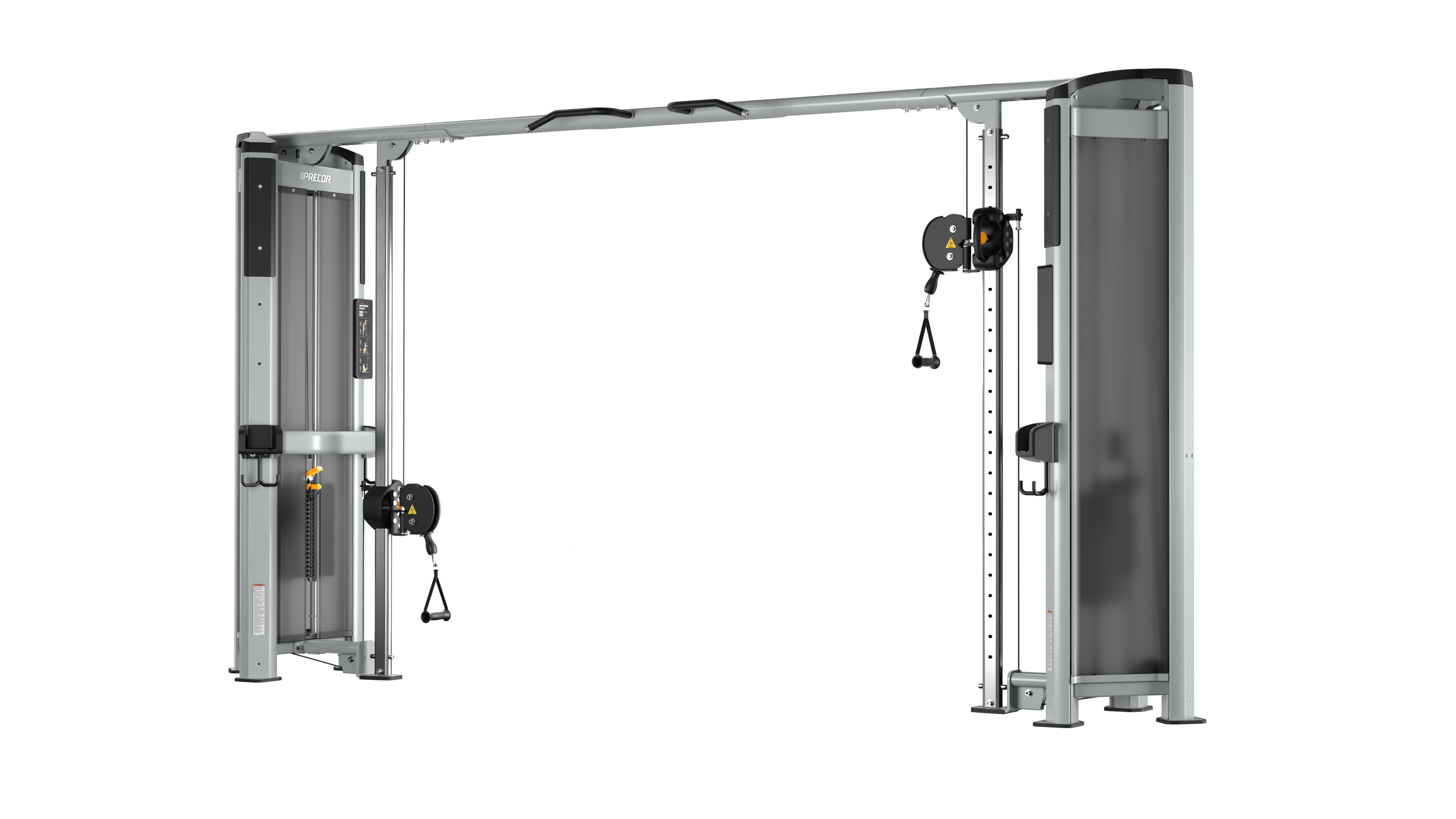 Adjustable Cable Crossover 407B