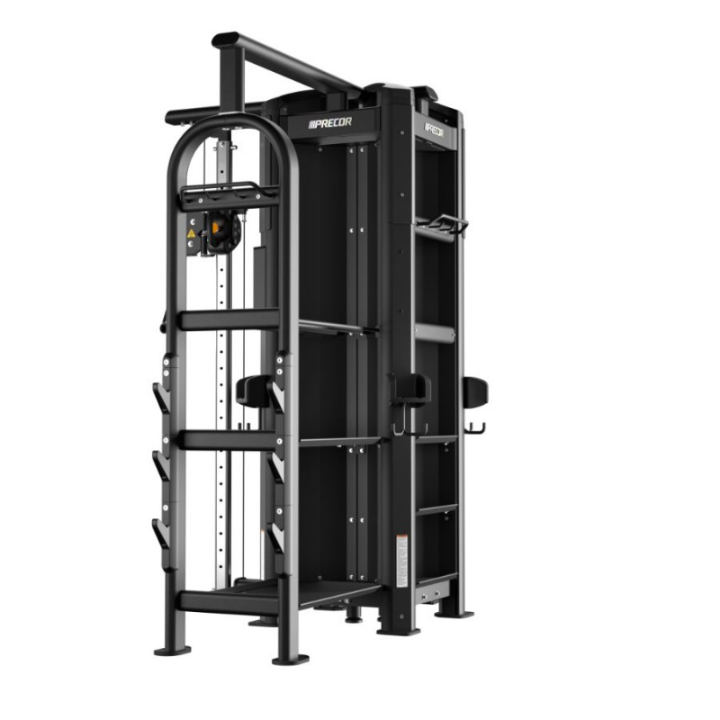 Extended Storage