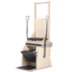 Classic Electric Pilates Chair | Комбиниран Wunda